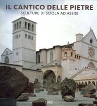 Il cantico delle pietre AA.VV.